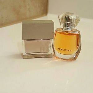 Liz Claiborne Perfume bundle