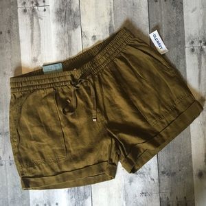 NWT Old Navy Shorts
