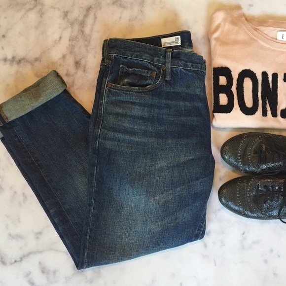 Gap Denim - 🆕 GAP Sexy Boyfriend Jean