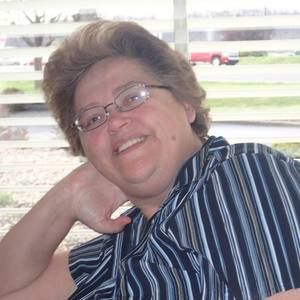 Meet your Posher, Vicky