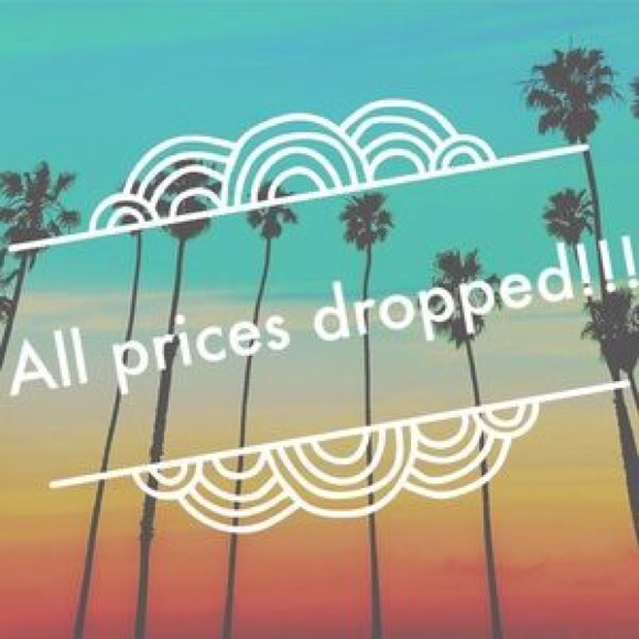 ALL PRICES DROPPED OFFER NOW!! - Picture 1 of 1
