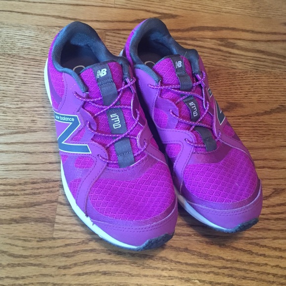 New balance trainers, running shoes, gym shoes