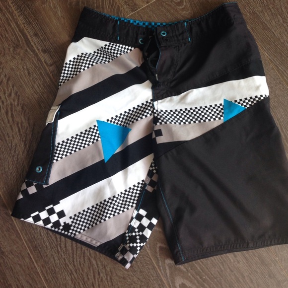 Boys bathing suit