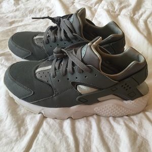 Huaraches: Women's 8.5/Kids 6.5