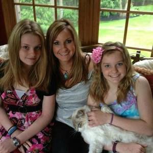 Meet your Posher, Susannah