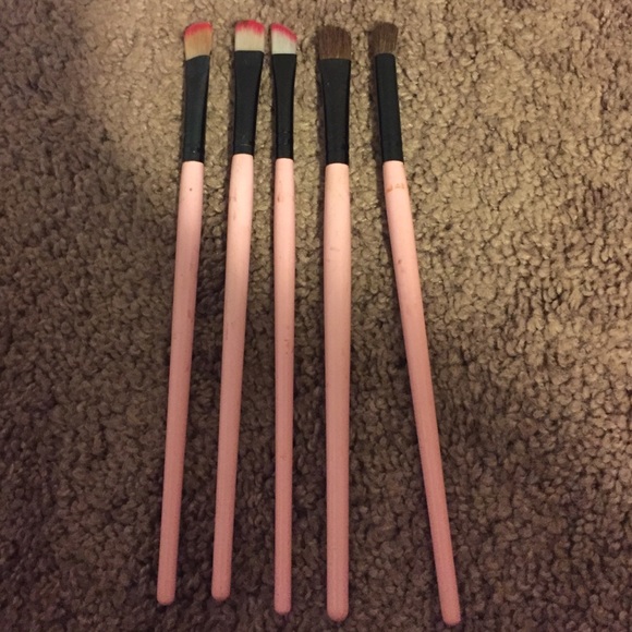 Makeup Eyeshadow Brush