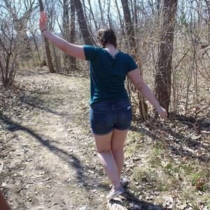 Meet your Posher, Jennifer