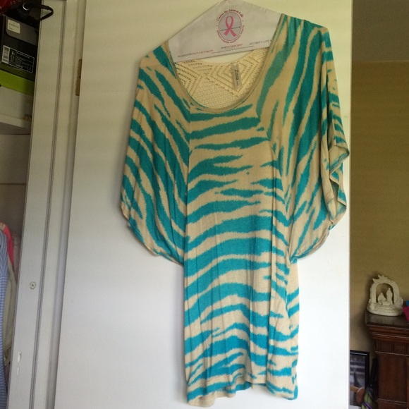 Beautiful blouse