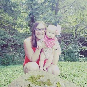 Meet your Posher, Sarah