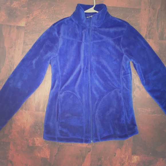 Fleece Jacket