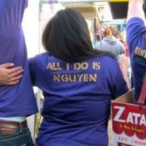 Meet your Posher, Joan