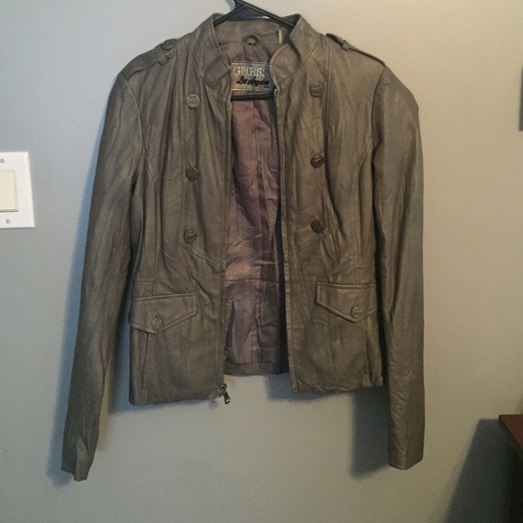 Guess jacket - Picture 2 of 3