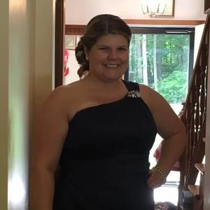 Meet your Posher, Brandi