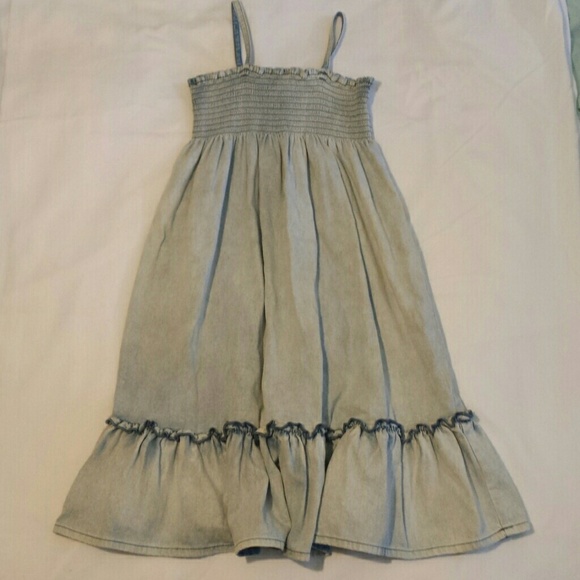 Hanna Andersson Sundress - Picture 1 of 1