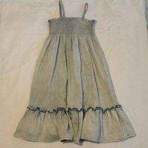 Hanna Andersson Sundress