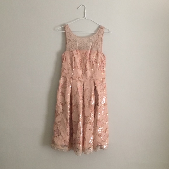 Eva Franco Winter Sugarberry Dress