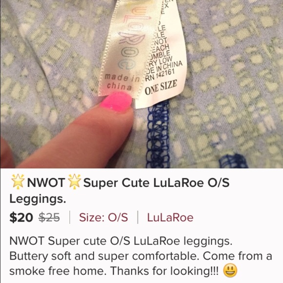 Bundle for @haleybelle5