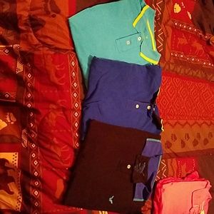 Men's American Eagle lot!
