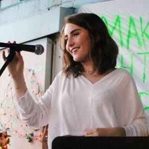 Meet your Posher, Ollie