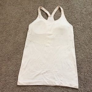 Lulu lemon workout tank