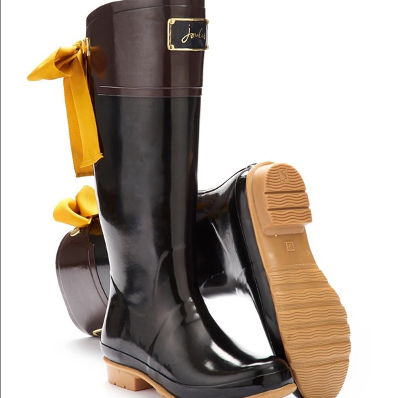 Joules Rainboots