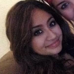 Meet your Posher, Carissa