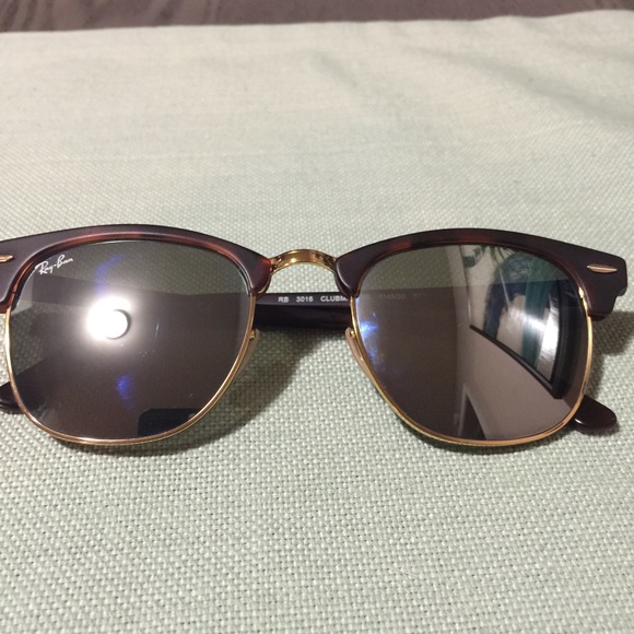 Ray-Ban Accessories - Authentic ray ban sunglasses
