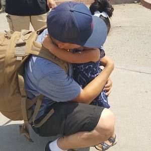 Meet your Posher, Bobo