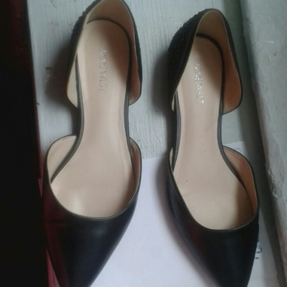 Nine West