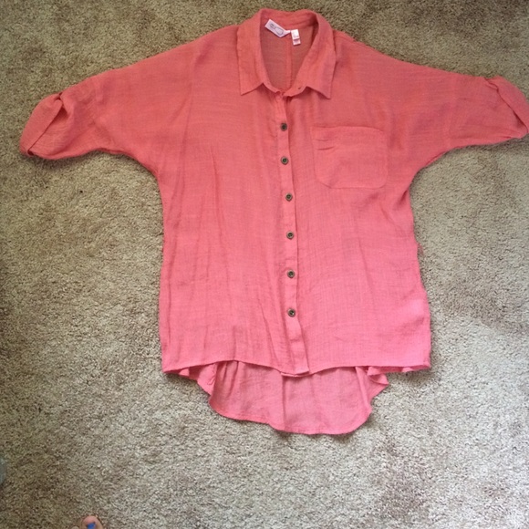 Dress blouse