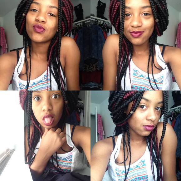 Meet your Posher, Pretty