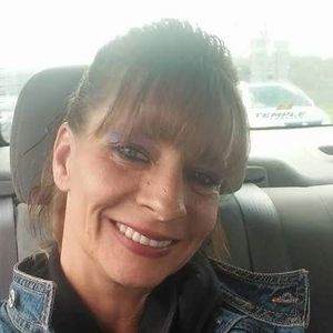 Meet your Posher, Heidi