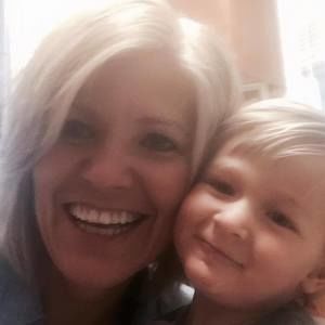 Meet your Posher, Debbie