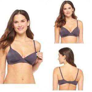 Wireless Nursing Bra 34D