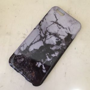 Marble effect iphone 6/6s