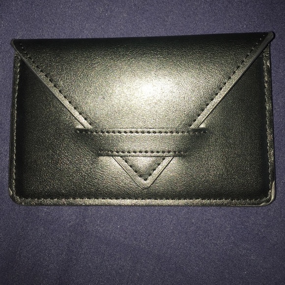 Envelope Coin Purse - Urban Outfitters