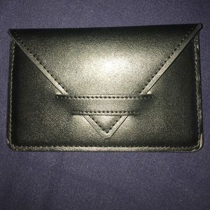 Envelope Coin Purse - Urban Outfitters