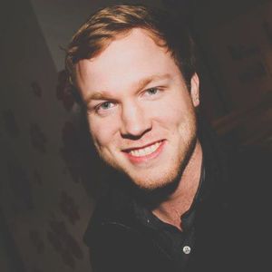 Meet your Posher, Mike