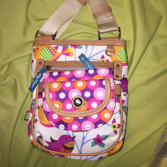 Lily Bloom Wallet