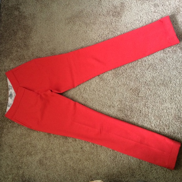 Dress pants