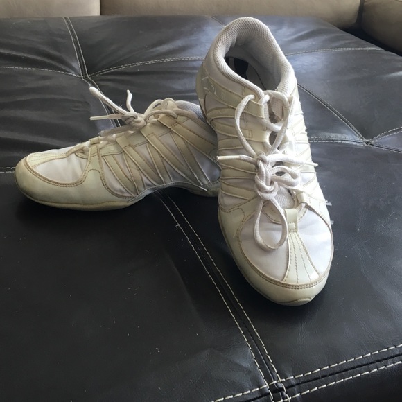 Nike Cheer Shoes