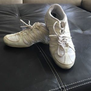 Nike Cheer Shoes