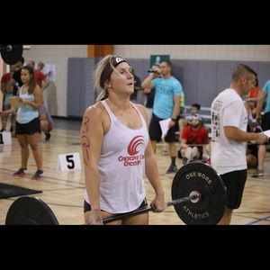 Meet your Posher, Katje