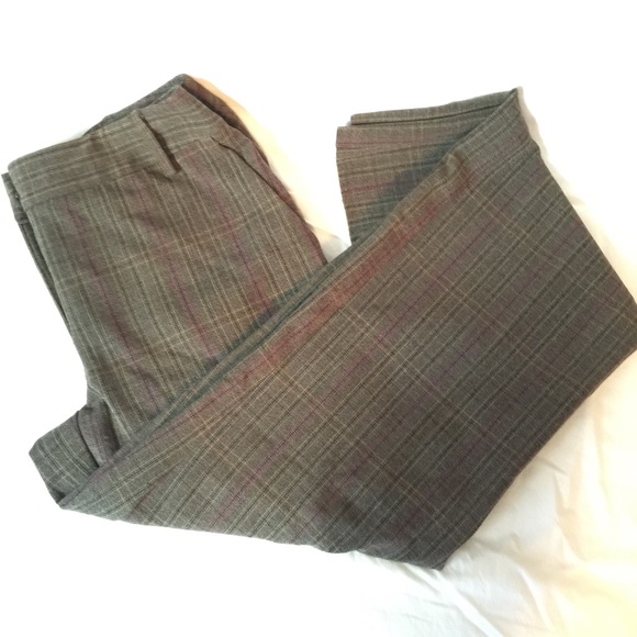 Sigrid Olsen Dress pants sz 4P