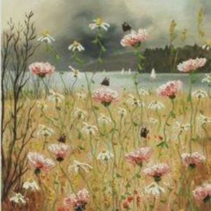 Meet your Posher, Cheryl