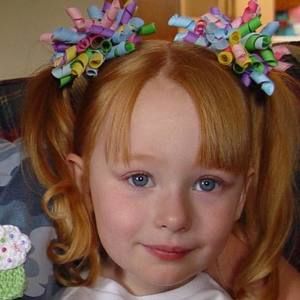 Meet your Posher, Paisley