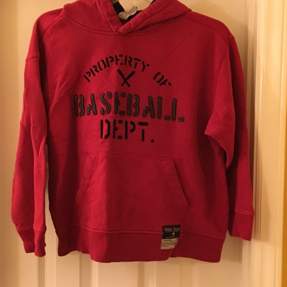 Gap Hoodie