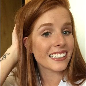 Meet your Posher, Karisa