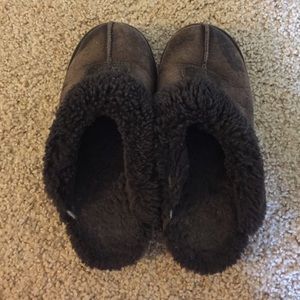 Ugg Slippers