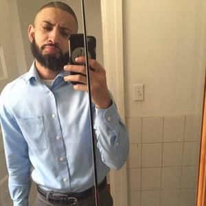 Meet your Posher, William